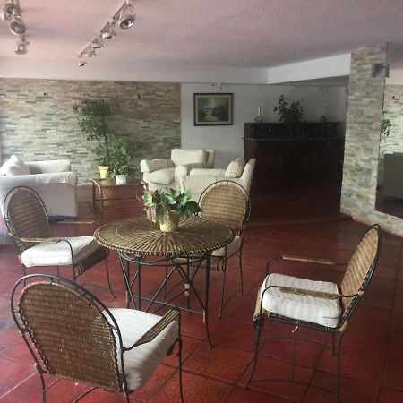 Club Sol Del Este Aparthotel Punta del Este Eksteriør bilde