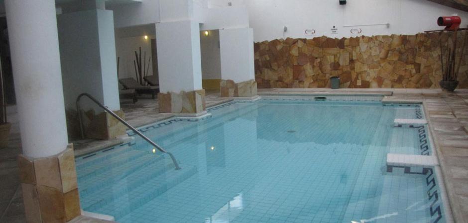 Club Sol Del Este Aparthotel Punta del Este Eksteriør bilde