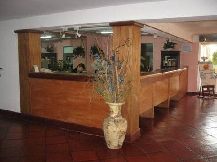 Club Sol Del Este Aparthotel Punta del Este Eksteriør bilde