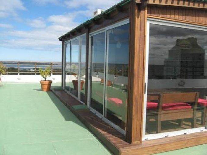 Club Sol Del Este Aparthotel Punta del Este Eksteriør bilde