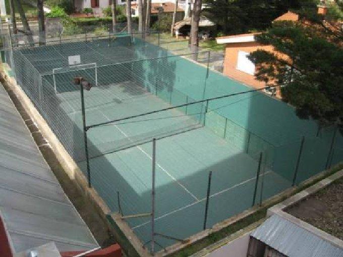 Club Sol Del Este Aparthotel Punta del Este Eksteriør bilde