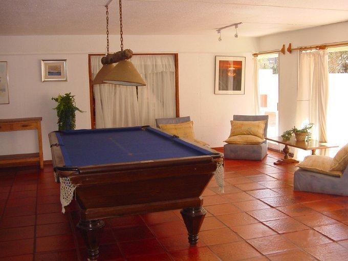 Club Sol Del Este Aparthotel Punta del Este Eksteriør bilde