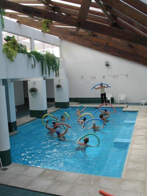 Club Sol Del Este Aparthotel Punta del Este Eksteriør bilde