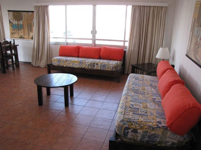 Club Sol Del Este Aparthotel Punta del Este Rom bilde