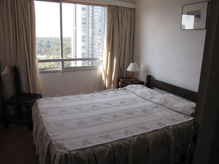 Club Sol Del Este Aparthotel Punta del Este Rom bilde