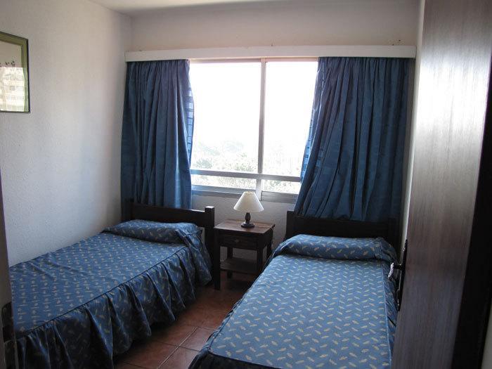 Club Sol Del Este Aparthotel Punta del Este Eksteriør bilde