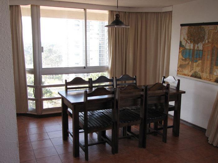 Club Sol Del Este Aparthotel Punta del Este Rom bilde