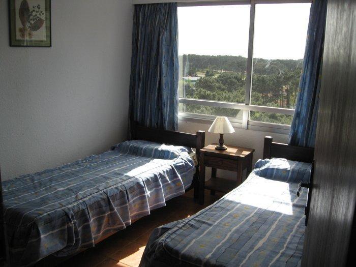 Club Sol Del Este Aparthotel Punta del Este Eksteriør bilde