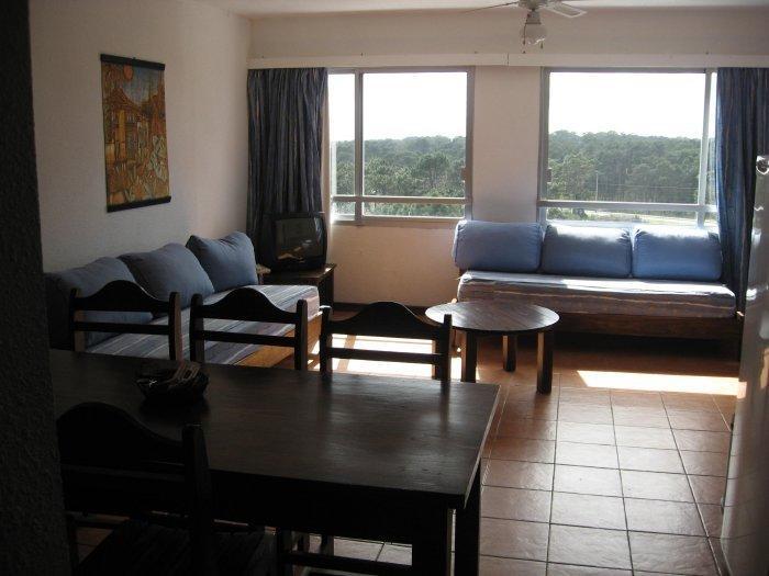 Club Sol Del Este Aparthotel Punta del Este Rom bilde