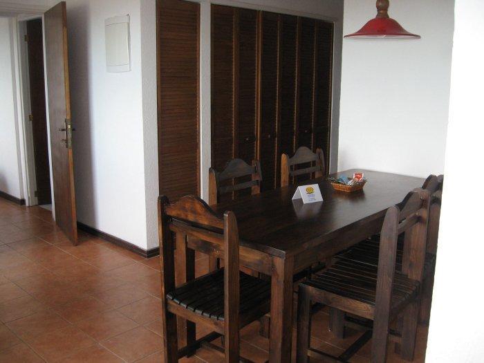 Club Sol Del Este Aparthotel Punta del Este Eksteriør bilde