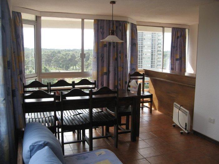 Club Sol Del Este Aparthotel Punta del Este Eksteriør bilde