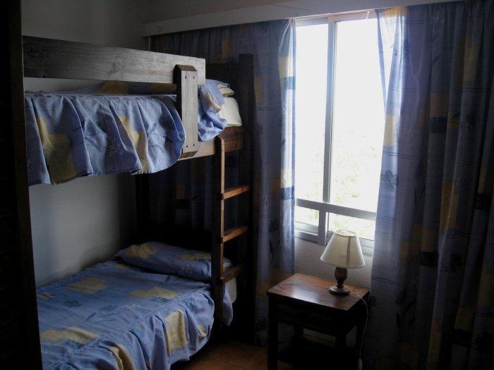 Club Sol Del Este Aparthotel Punta del Este Eksteriør bilde