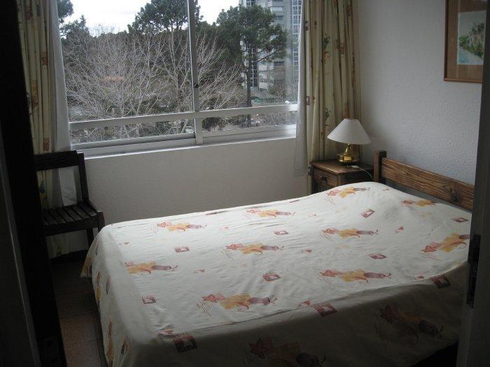 Club Sol Del Este Aparthotel Punta del Este Eksteriør bilde