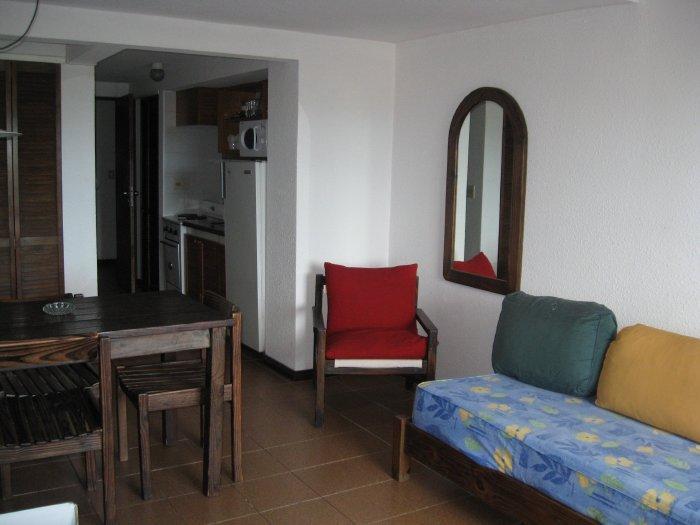 Club Sol Del Este Aparthotel Punta del Este Eksteriør bilde