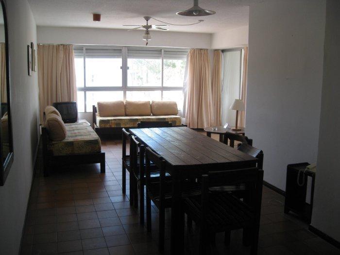 Club Sol Del Este Aparthotel Punta del Este Eksteriør bilde
