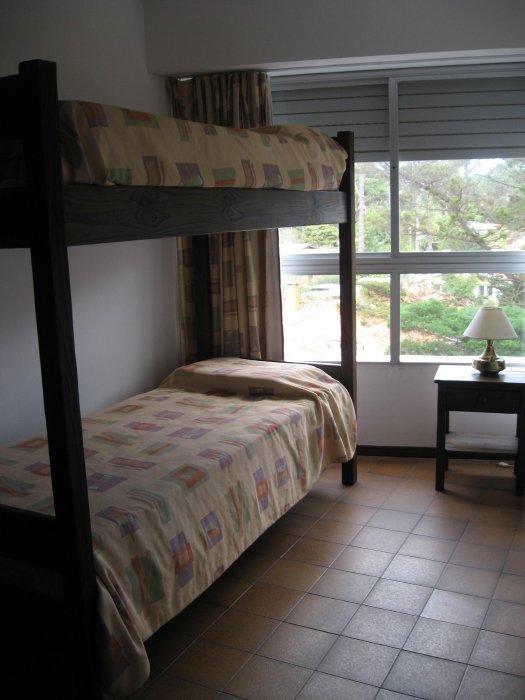 Club Sol Del Este Aparthotel Punta del Este Eksteriør bilde