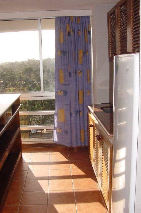 Club Sol Del Este Aparthotel Punta del Este Rom bilde