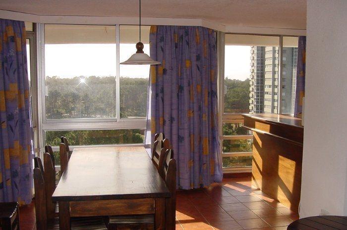 Club Sol Del Este Aparthotel Punta del Este Rom bilde
