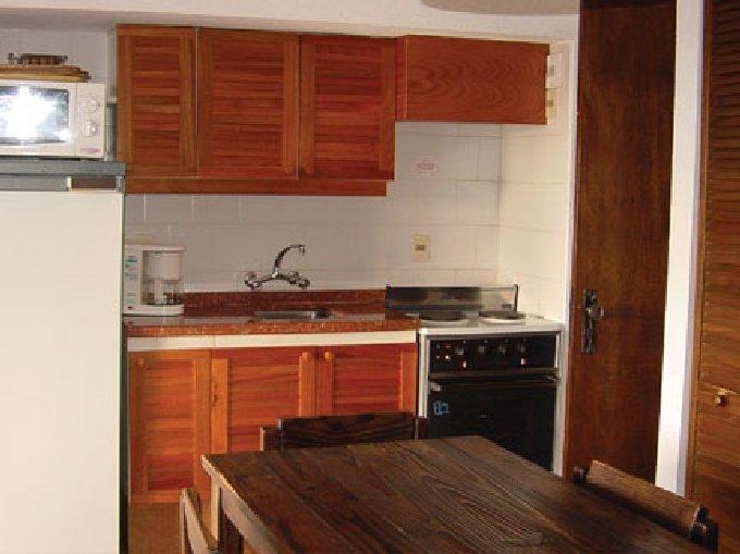 Club Sol Del Este Aparthotel Punta del Este Rom bilde