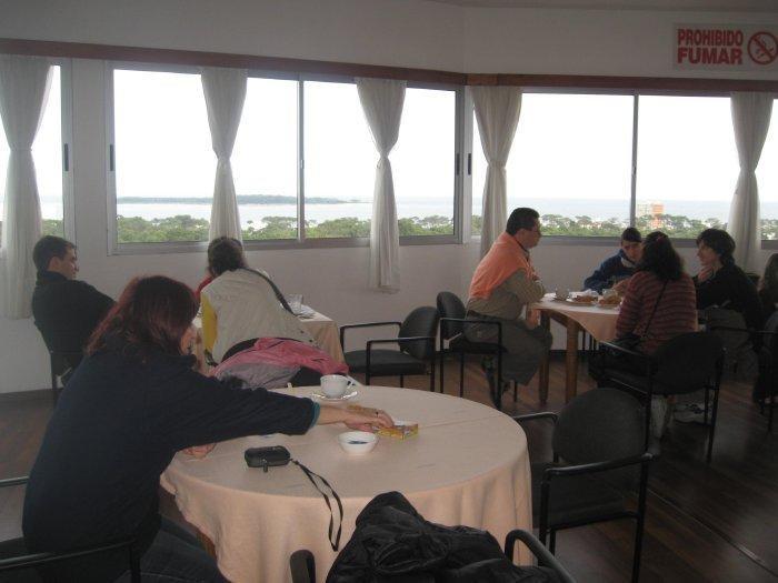 Club Sol Del Este Aparthotel Punta del Este Eksteriør bilde