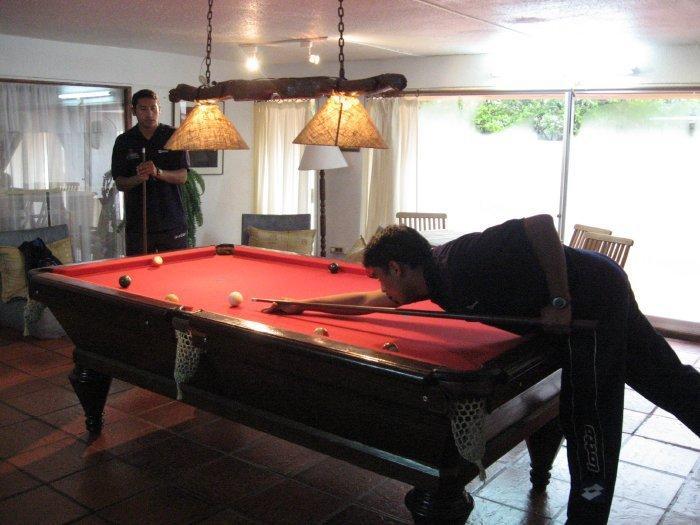 Club Sol Del Este Aparthotel Punta del Este Eksteriør bilde