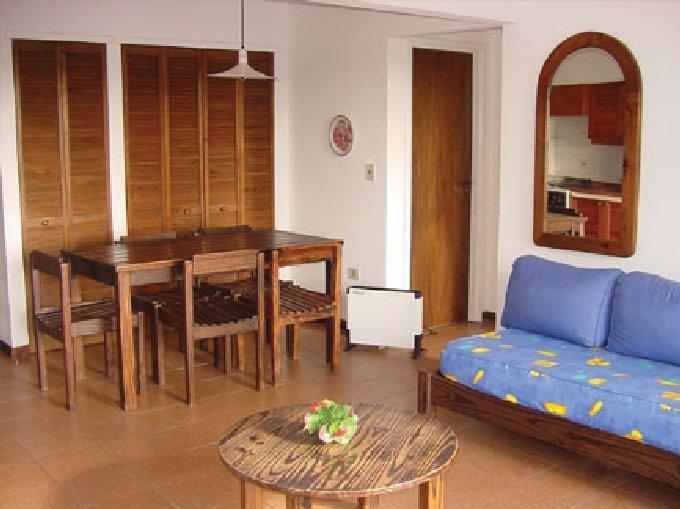 Club Sol Del Este Aparthotel Punta del Este Rom bilde