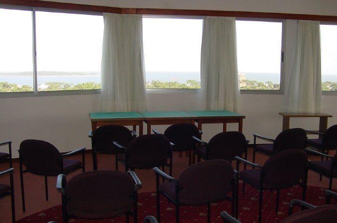 Club Sol Del Este Aparthotel Punta del Este Eksteriør bilde
