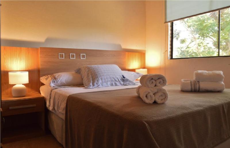 Club Sol Del Este Aparthotel Punta del Este Eksteriør bilde
