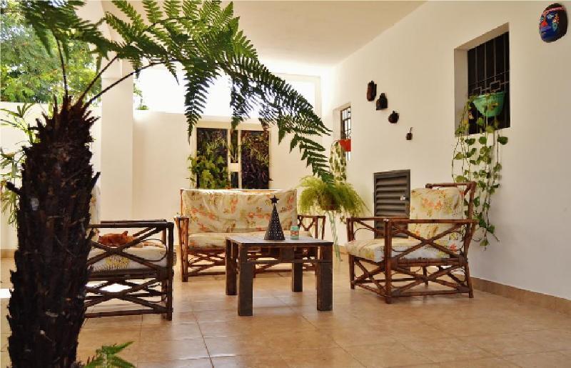 Club Sol Del Este Aparthotel Punta del Este Eksteriør bilde
