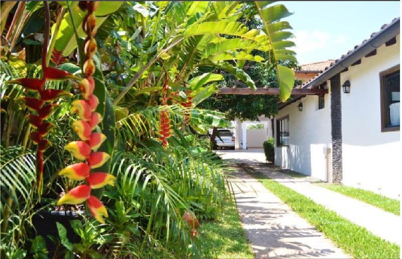 Club Sol Del Este Aparthotel Punta del Este Eksteriør bilde