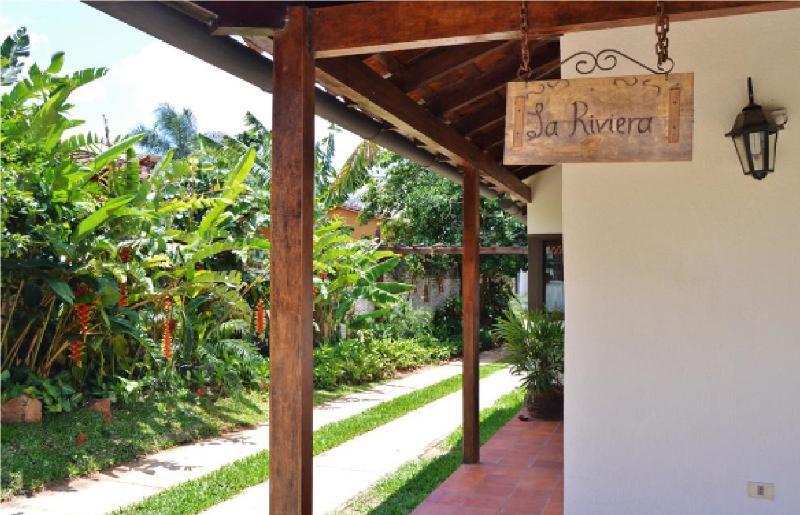 Club Sol Del Este Aparthotel Punta del Este Eksteriør bilde