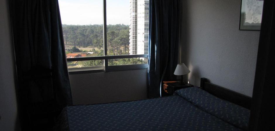 Club Sol Del Este Aparthotel Punta del Este Eksteriør bilde